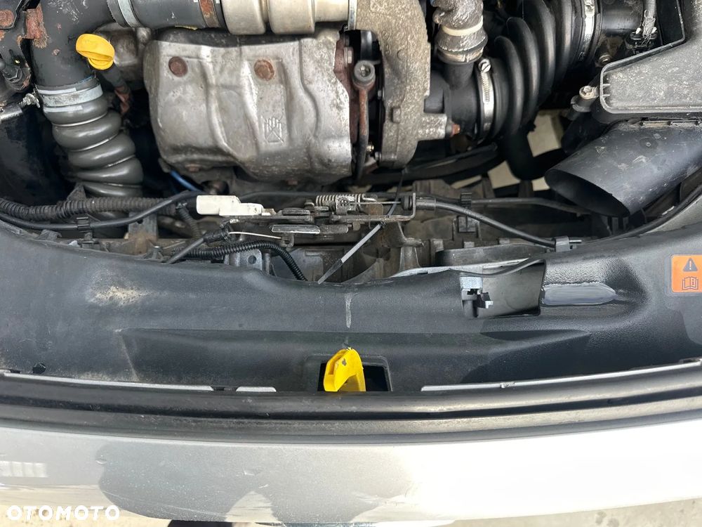 Ford Tourneo Connect 1.6 TDCi Trend - 12