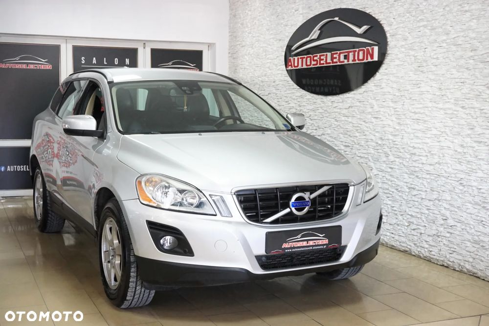 Volvo XC 60 2.4D DRIVe Momentum - 7
