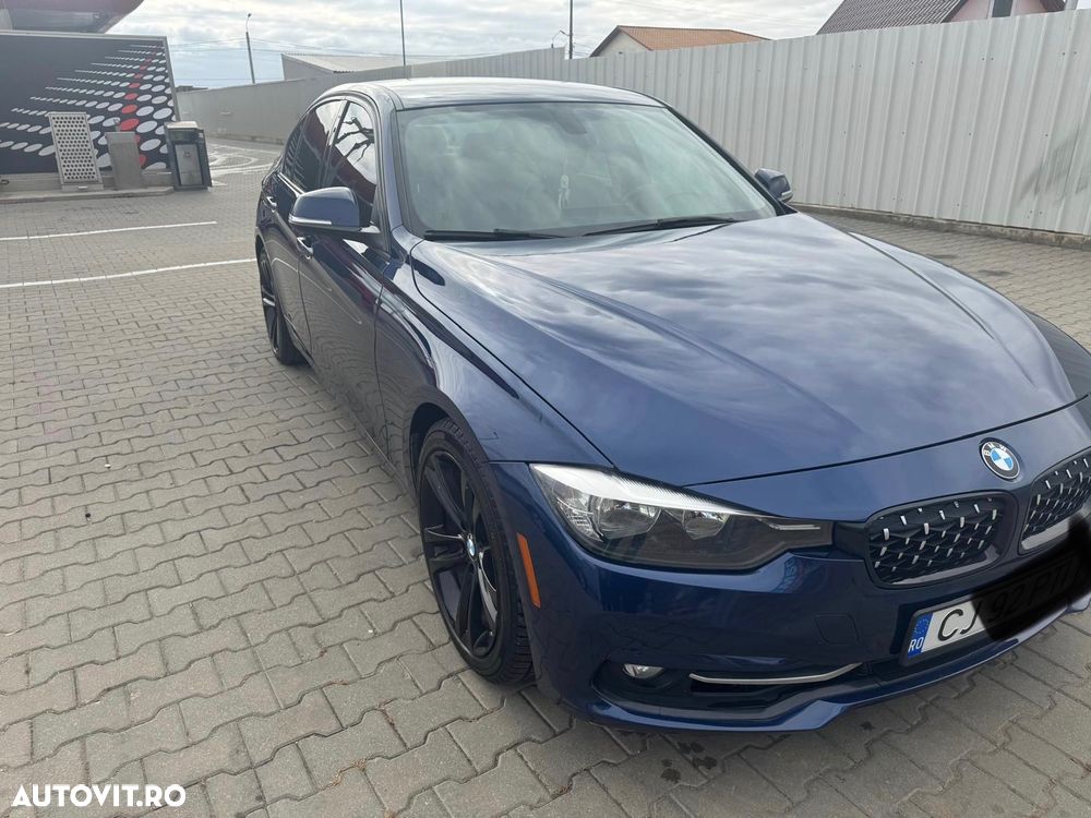 BMW Seria 3 - 13