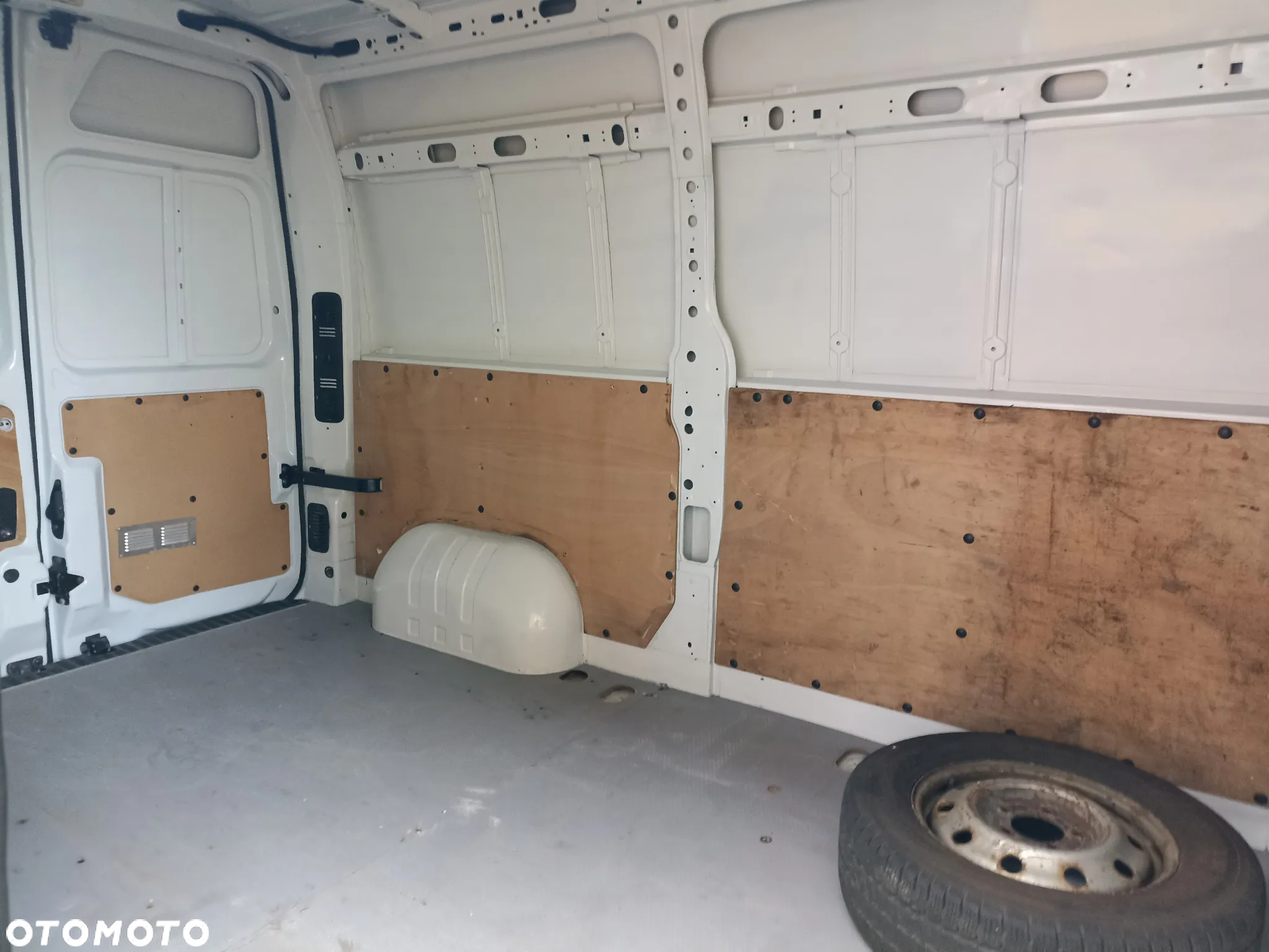 Renault MASTER - 16