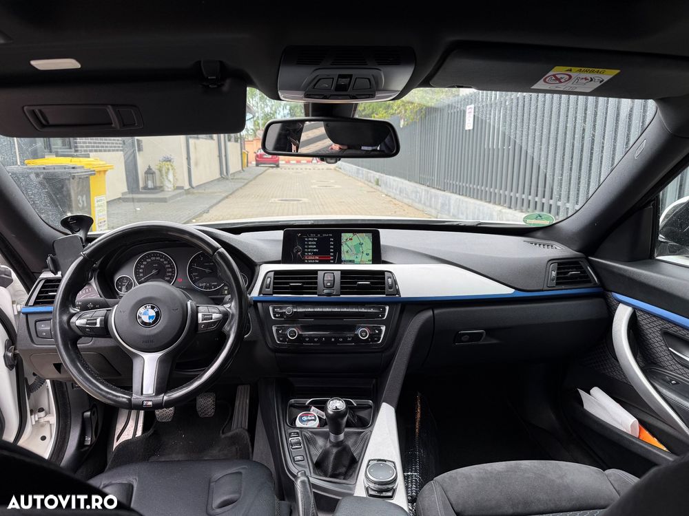 BMW Seria 3 - 10