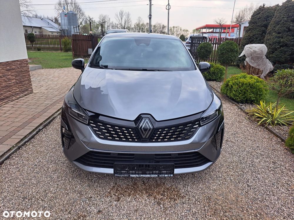 Renault Clio TCe 90 ESPIRIT ALPINE - 3