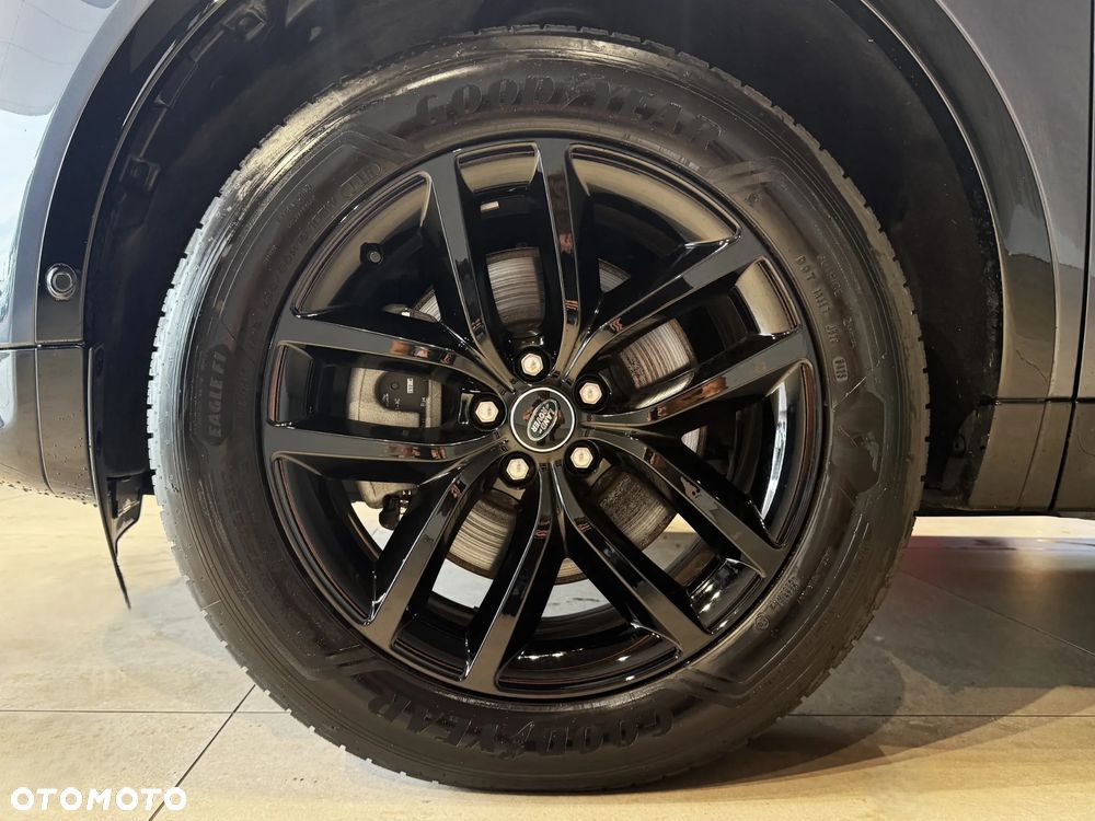 Land Rover Discovery Sport 2.0 D200 mHEV Dynamic SE - 9