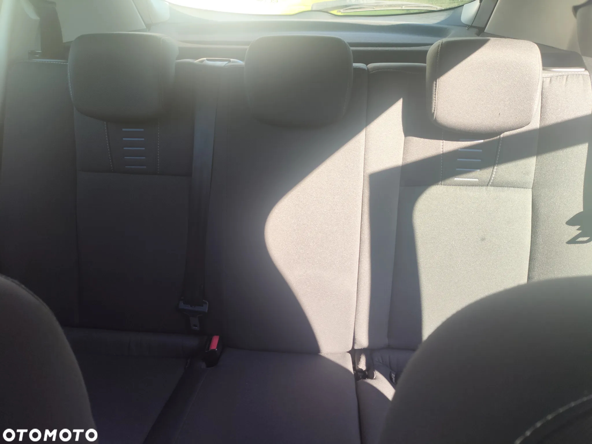 Renault Megane 1.6 16V 100 Authentique - 10
