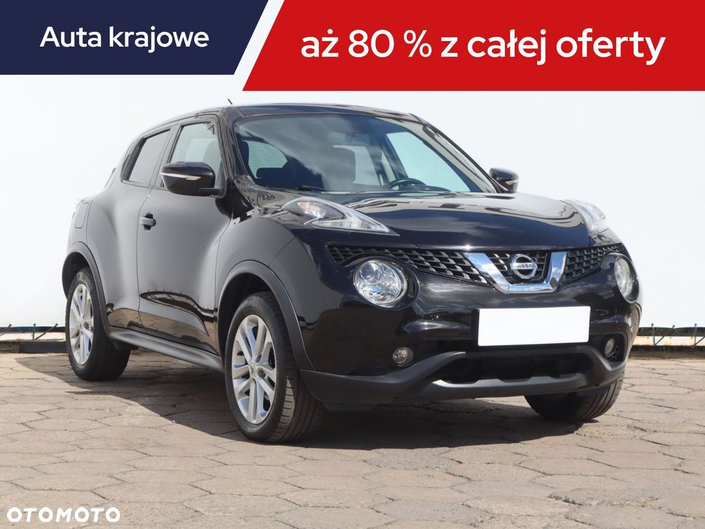 Nissan Juke - 3