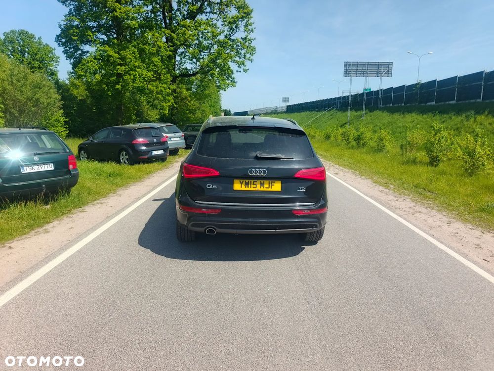 Audi Q5 2.0 TDI Quattro S tronic - 5
