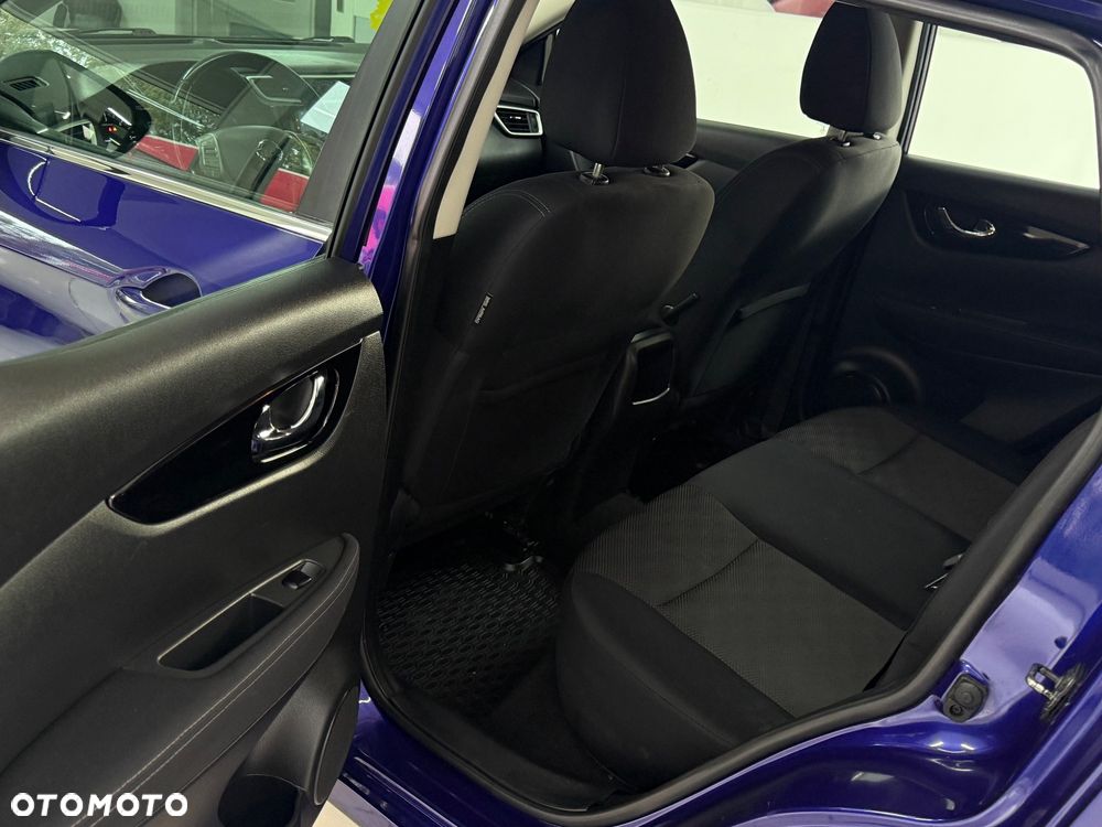 Nissan Qashqai 1.5 dCi Tekna - 31