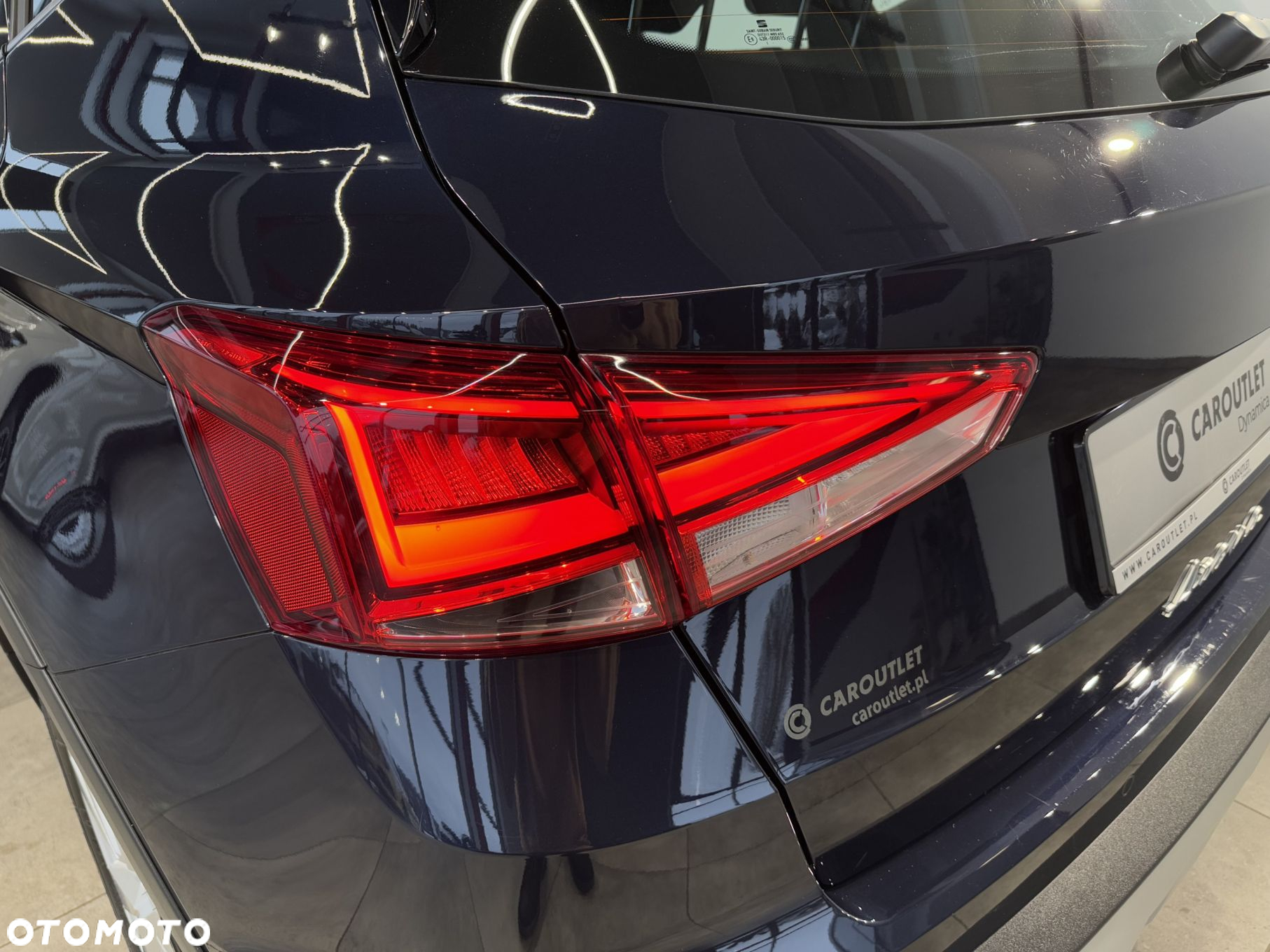 Seat Arona - 12