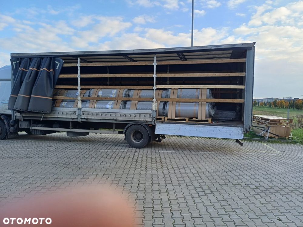 Iveco Eurocargo 150ML15 - 6