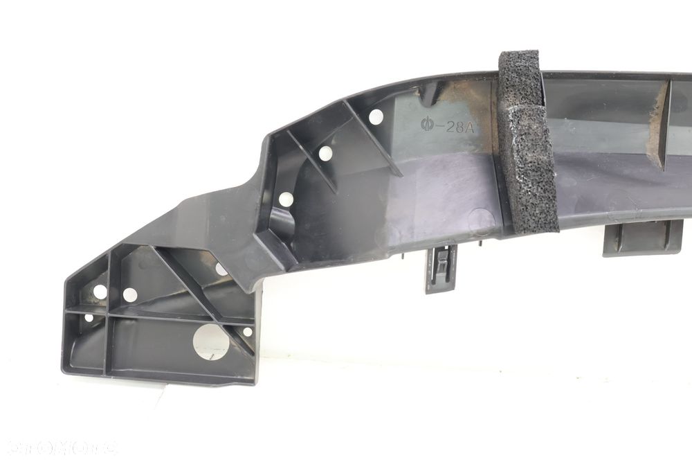 TOYOTA RAV4 V ABSORBER ZDERZAKA PRZÓD 52618-42060 - 7