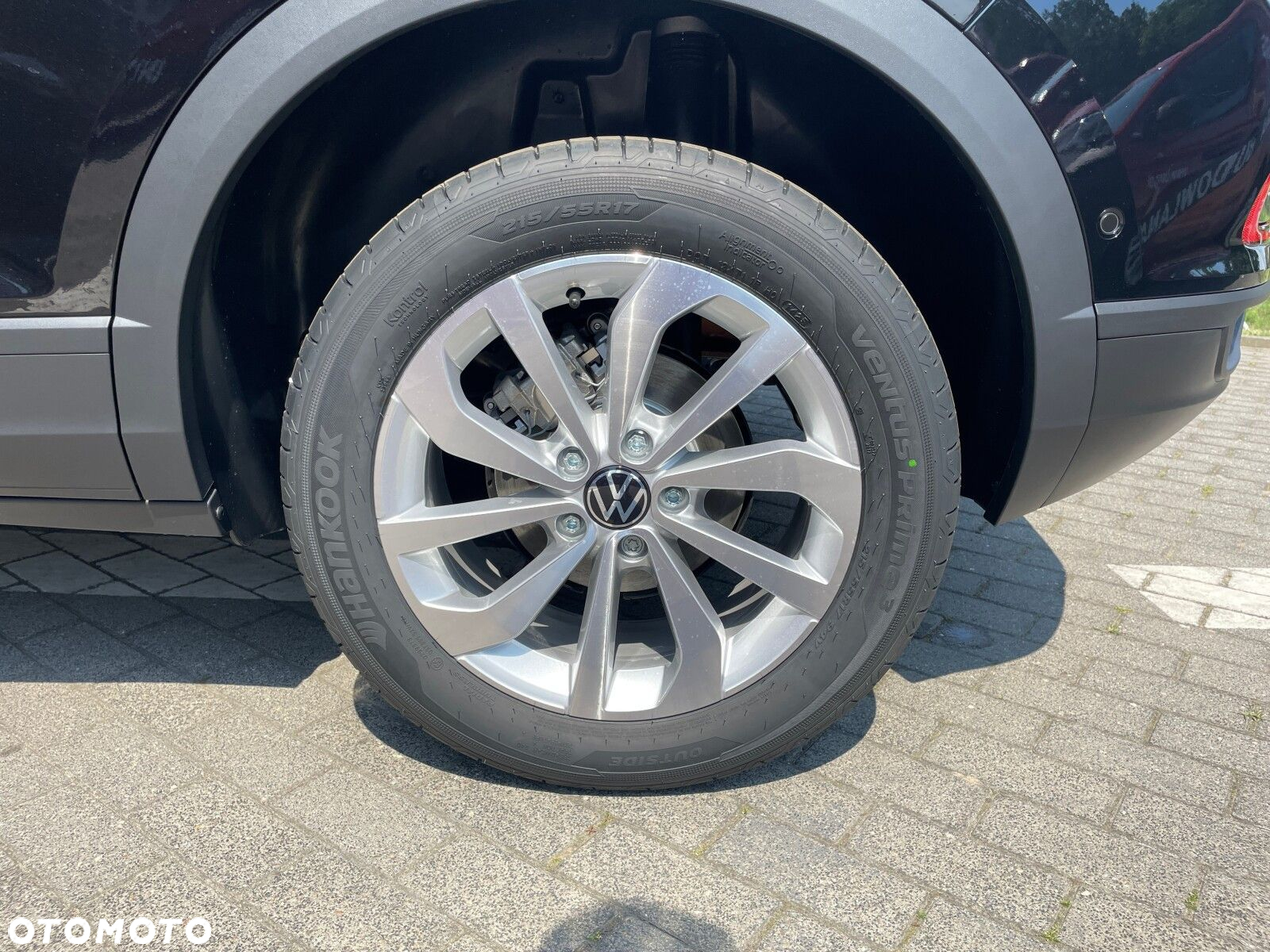 Volkswagen T-Roc 1.5 TSI Life Plus DSG - 30