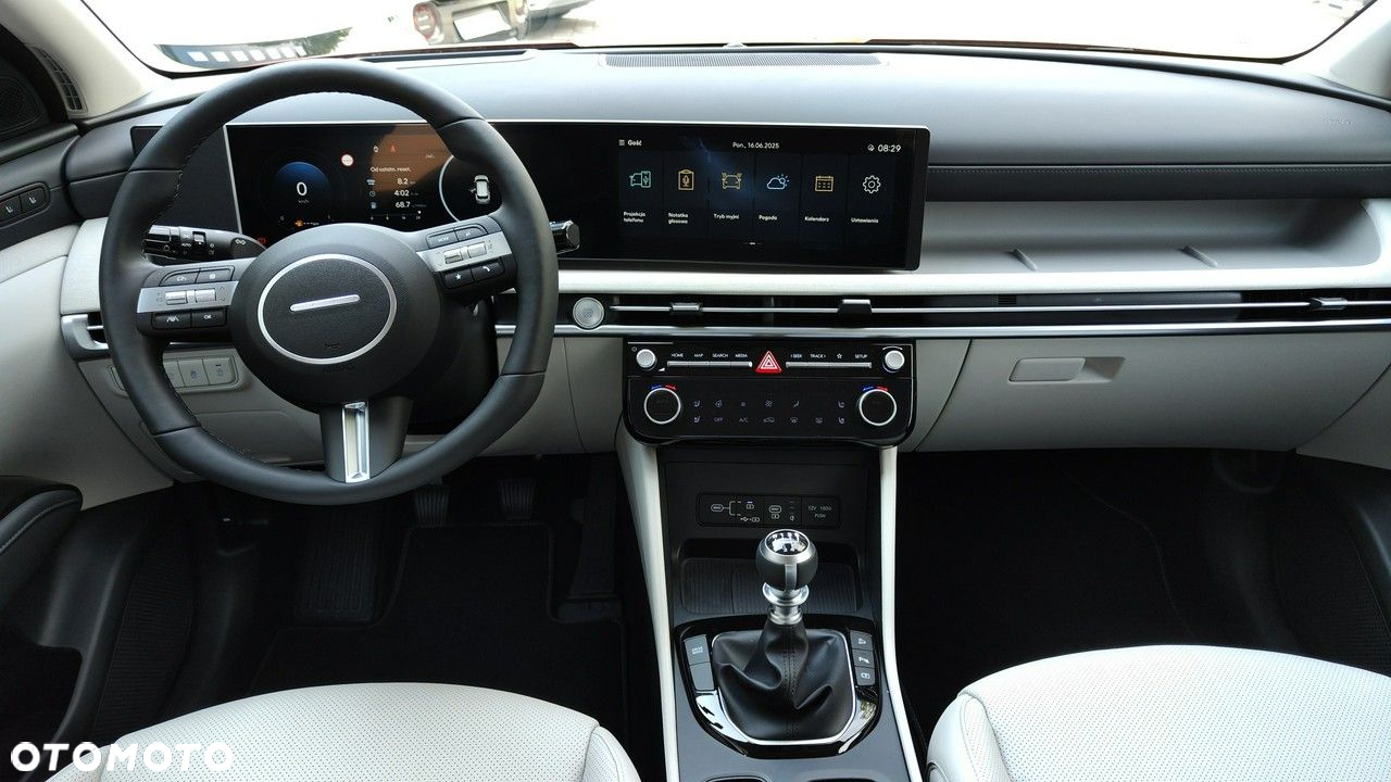 Hyundai Tucson - 15