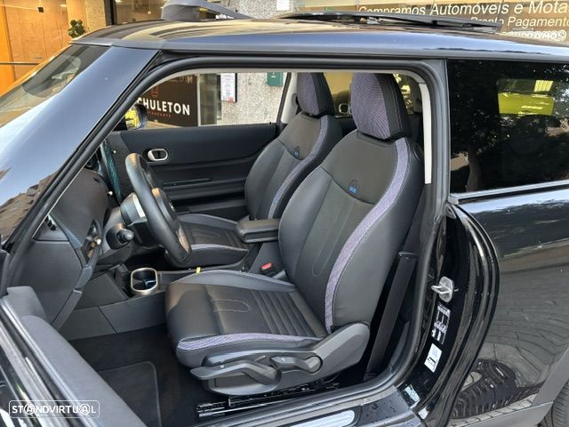 MINI 3 Portas Cooper C Essential - 14