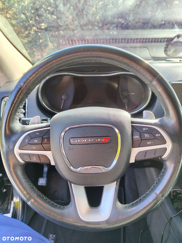 Dodge Durango 3,6 Limited - 19