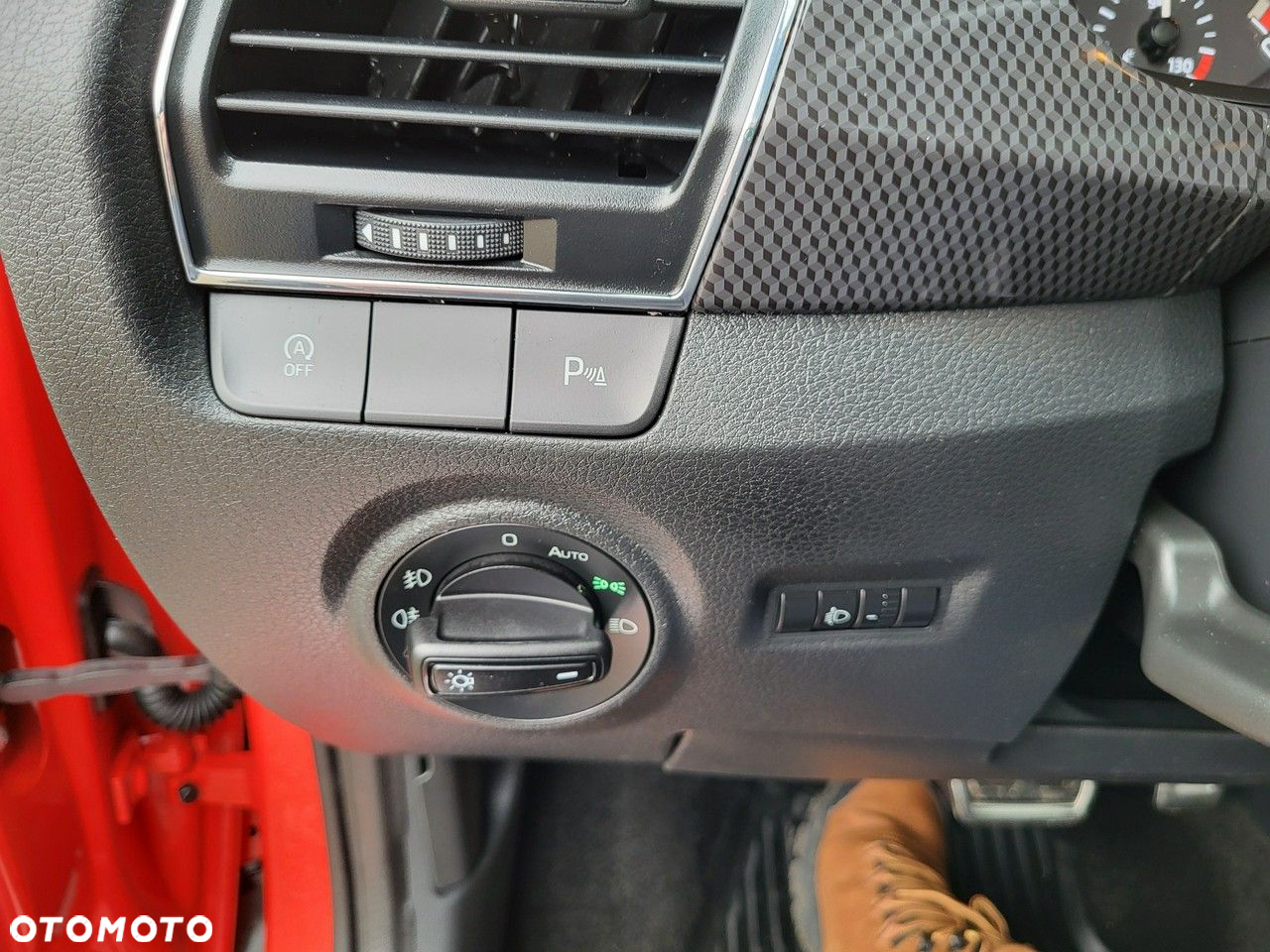 Skoda Fabia - 36