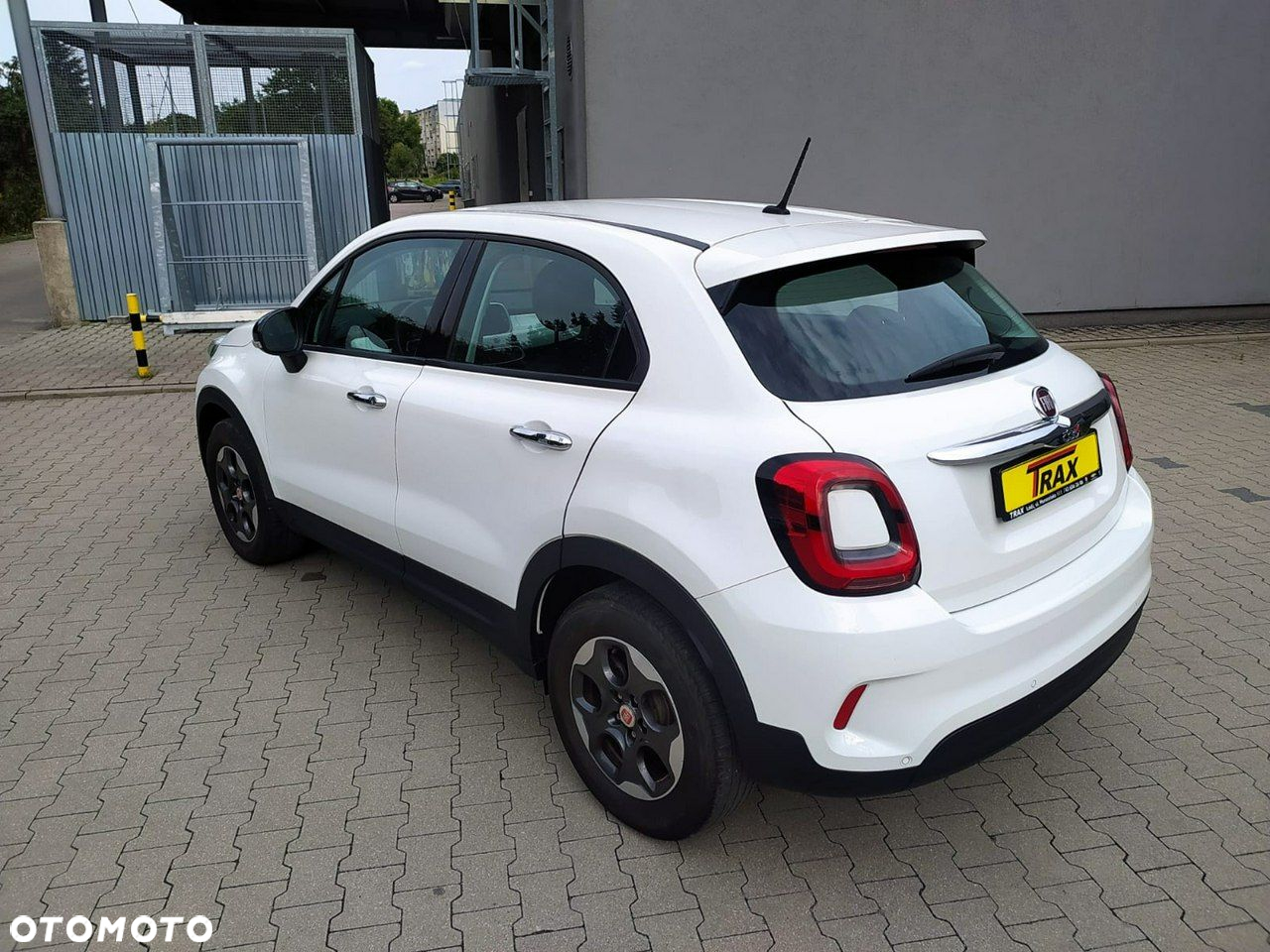 Fiat 500X 1.6 E-torQ 4x2 S&S S-Design Urban Look - 3