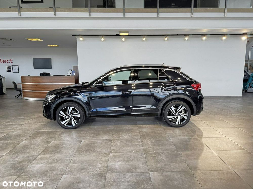 Volkswagen T-Roc - 6
