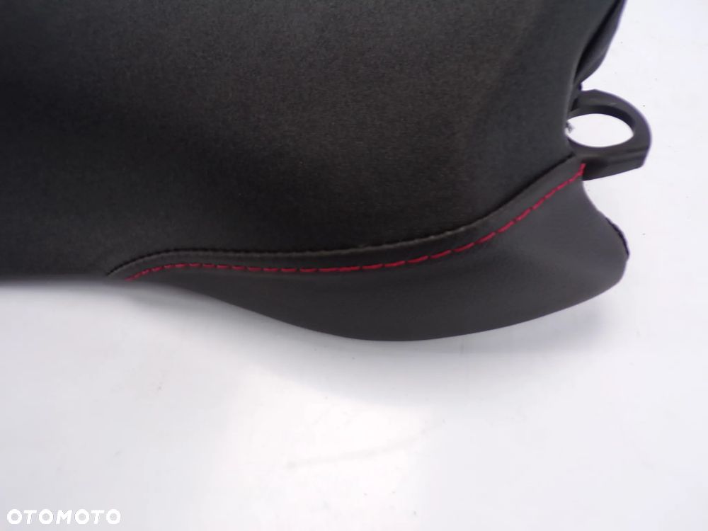 Siedzenie fotel  HONDA CB 1000 R SC80 CB1000R - 2