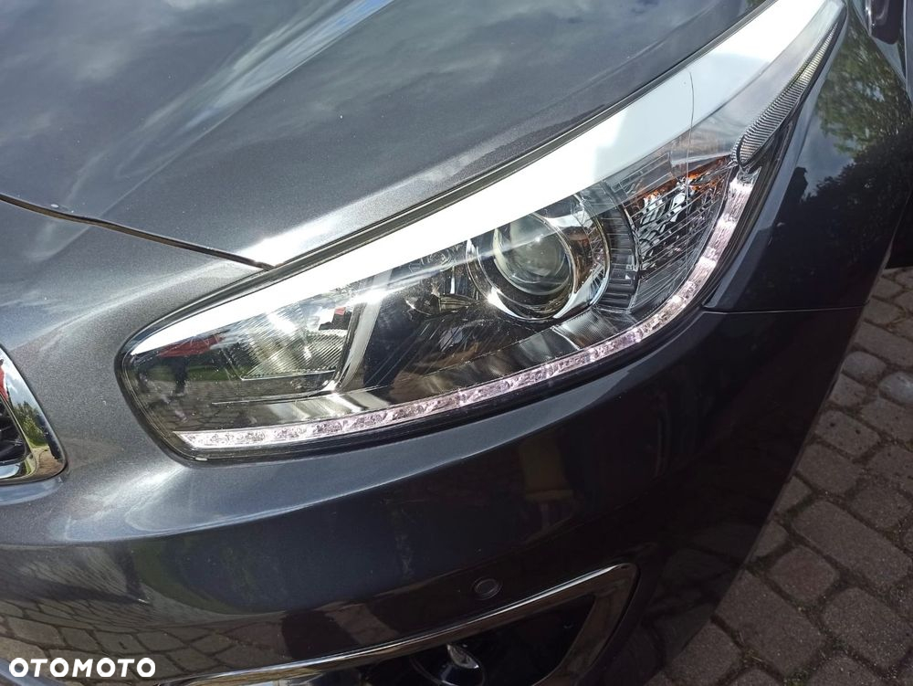 Kia Ceed Cee'd 1.6 GDI L Business Line DCT - 4