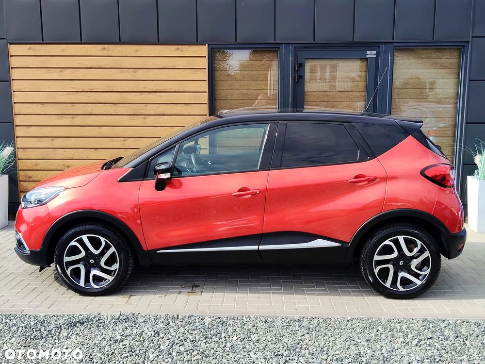 Renault Captur TCe 120 EDC Helly Hansen - 28