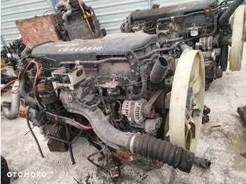 SILNIK IVECO CURSOR 10 - 1