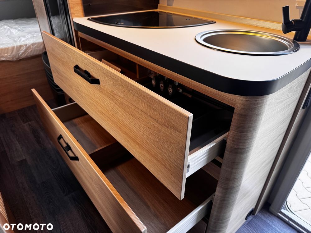 Weinsberg CaraOne 480 QDK 2026! - 19