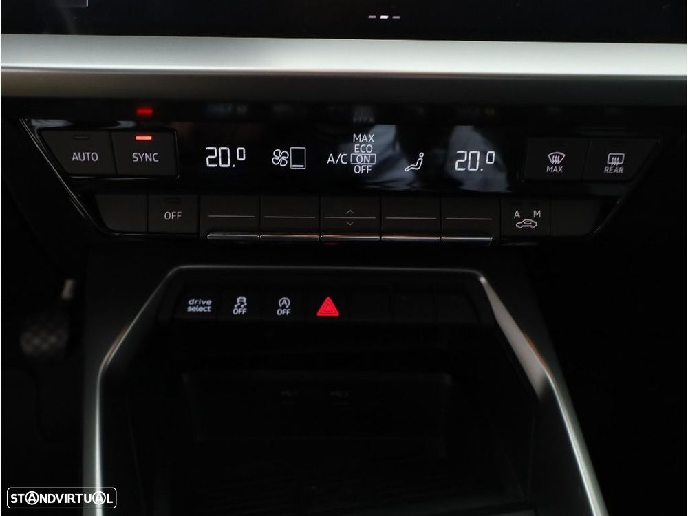 Audi A3 Sportback 30 TDI - 20