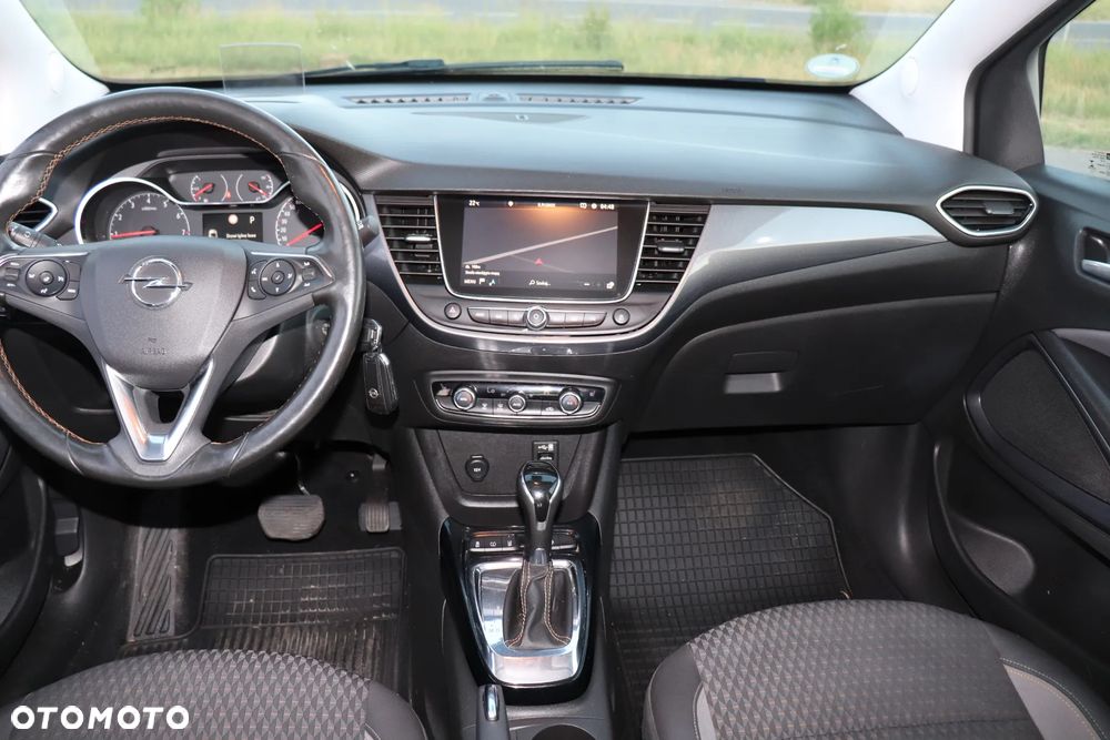 Opel Crossland X 1.2 Start/Stop Automatik Edition - 18