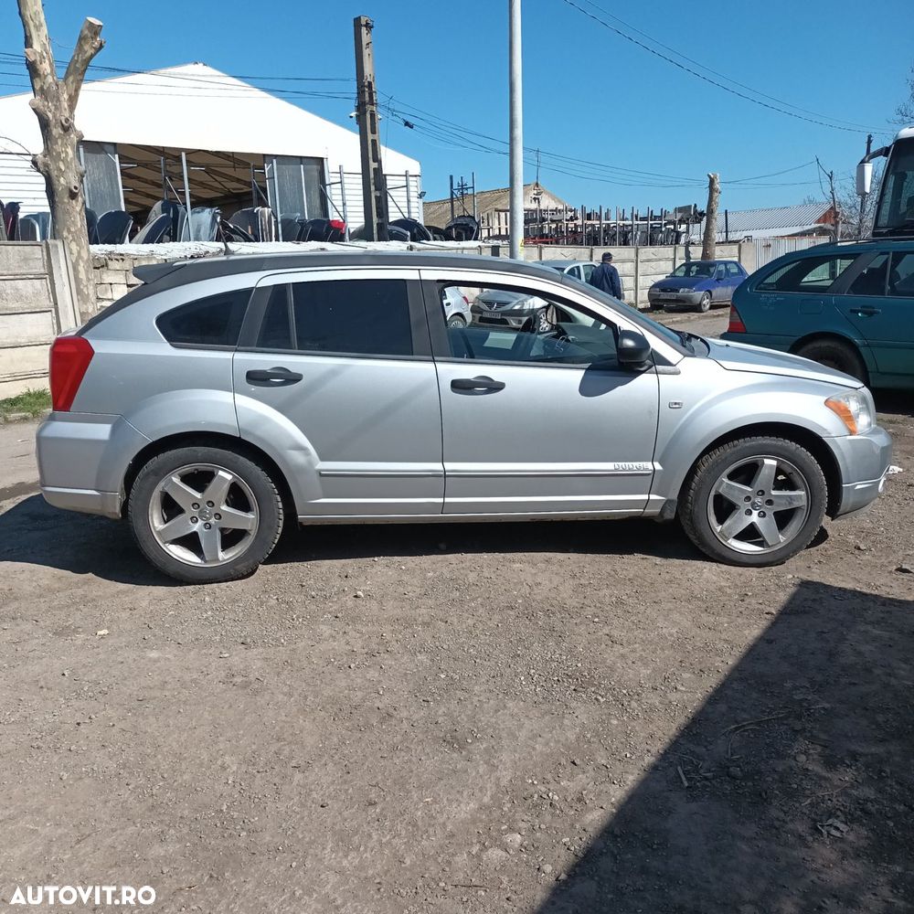 Dezmembrari  Dodge CALIBER  2006  > 2012 2.0 TDI Motorina - 3
