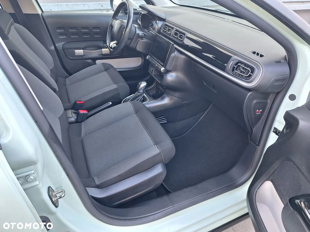 Citroën C3 - 8