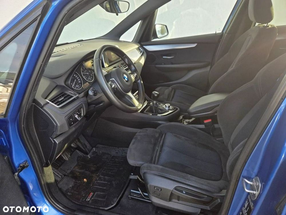 BMW Seria 2 - 8