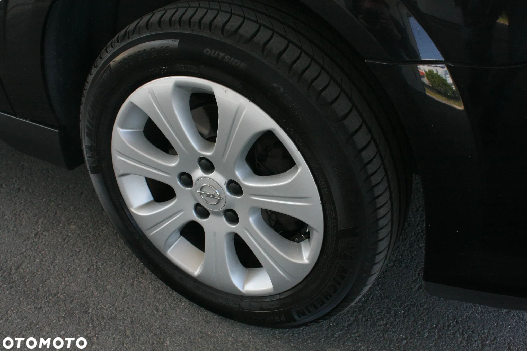 Opel Vectra - 12