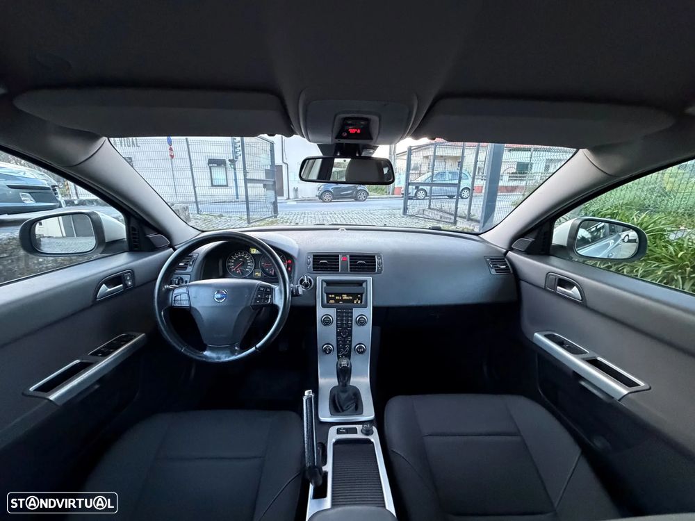 Volvo S40 1.6 D Drive Start/Stop - 19