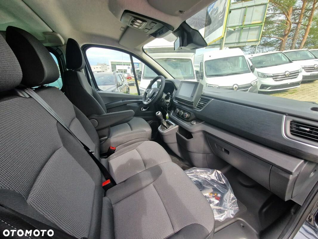 Renault Trafic Kombi 2.0 Blue dCi L2 Equilibre - 16