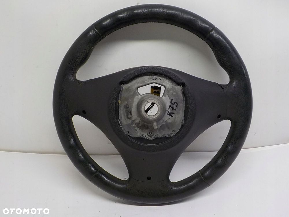 KIEROWNICA BMW E87 E82 E81 3 E90 E91 E92 E93 E84 M-PAKIET - 4