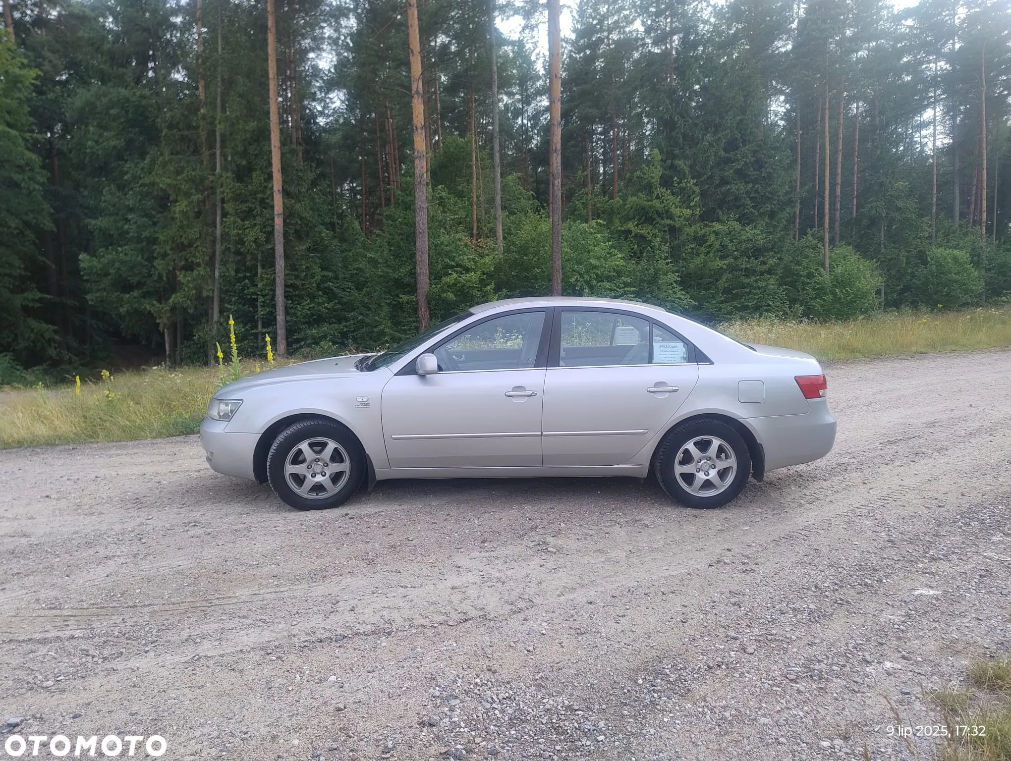 Hyundai Sonata - 3
