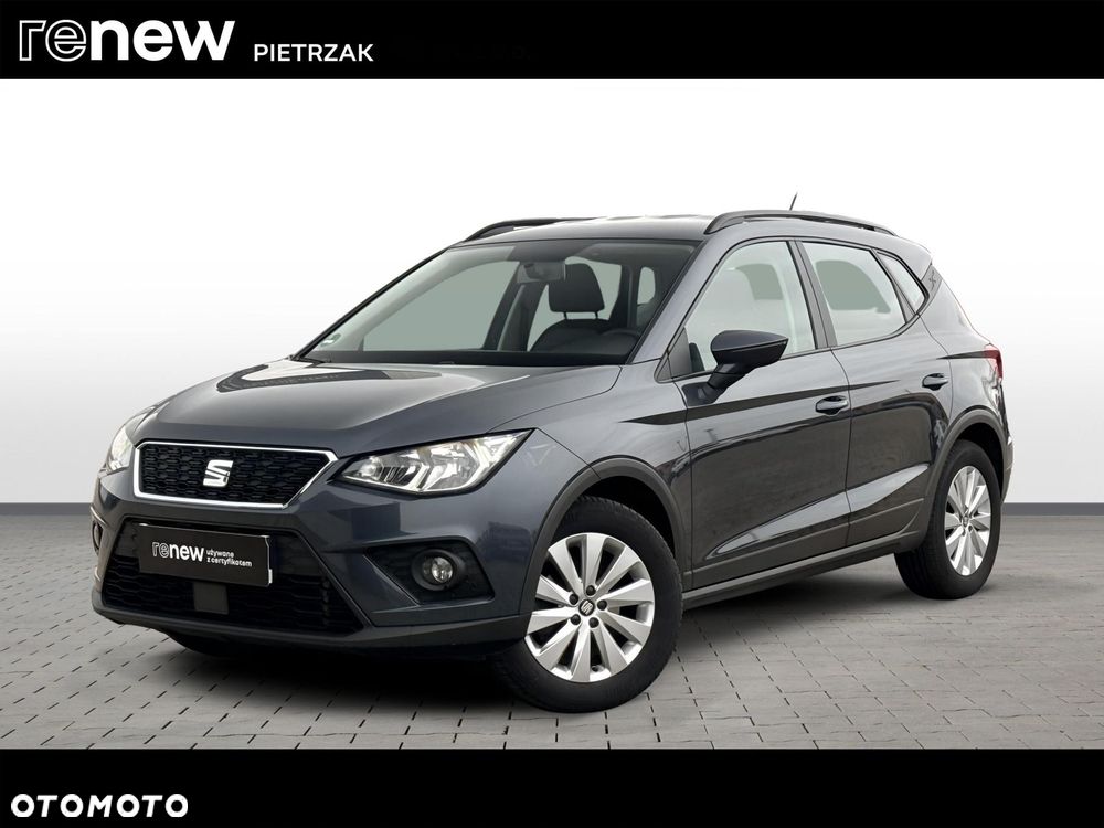 Seat Arona - 2