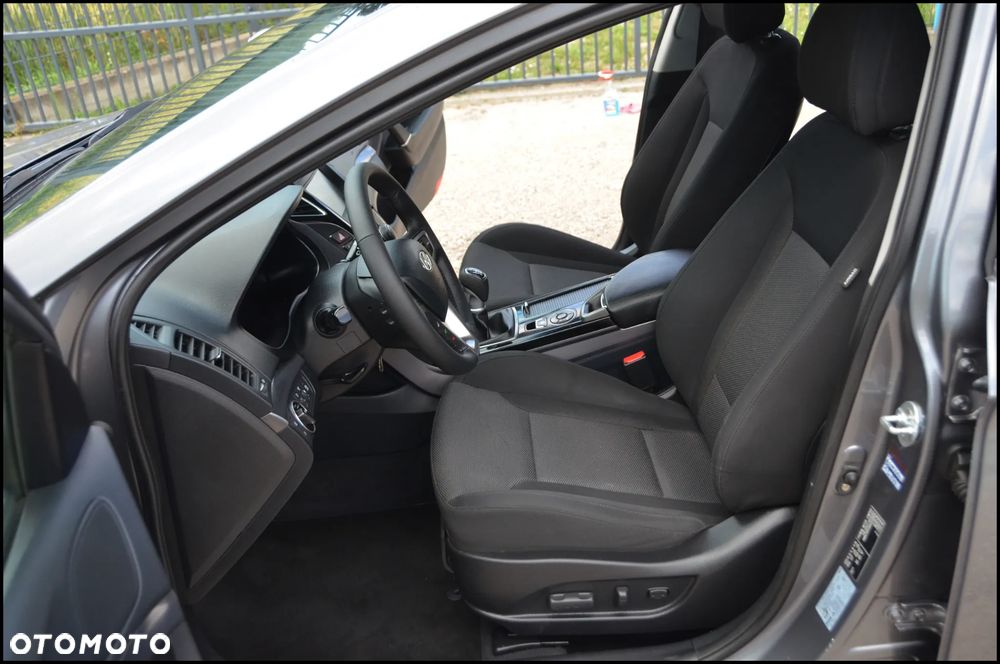 Hyundai i40 1.7 CRDi Style - 28