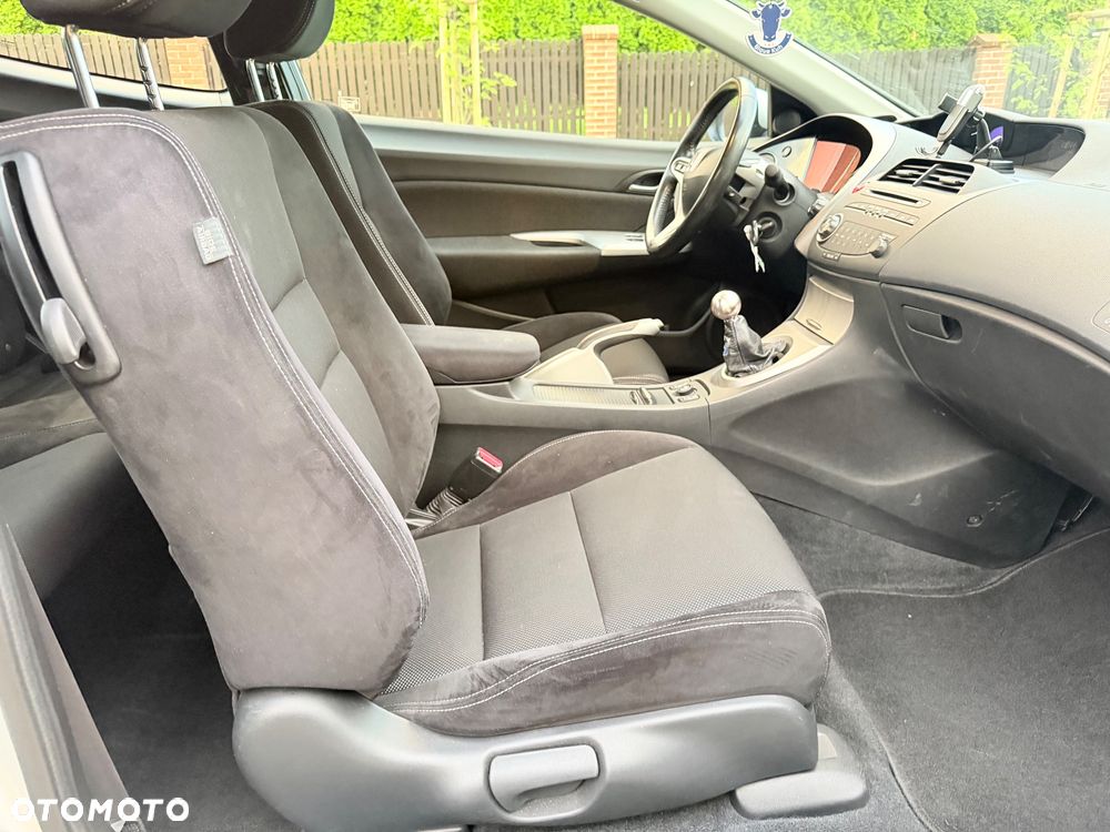 Honda Civic - 10