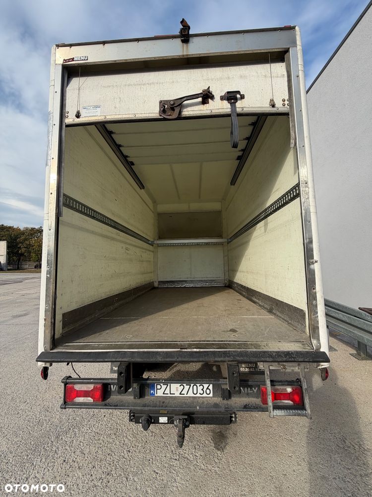 Iveco Daily D - 10