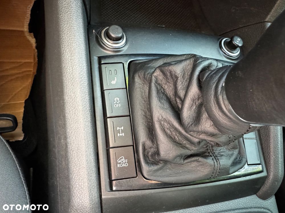 Volkswagen Amarok 2.0 TDI - 20