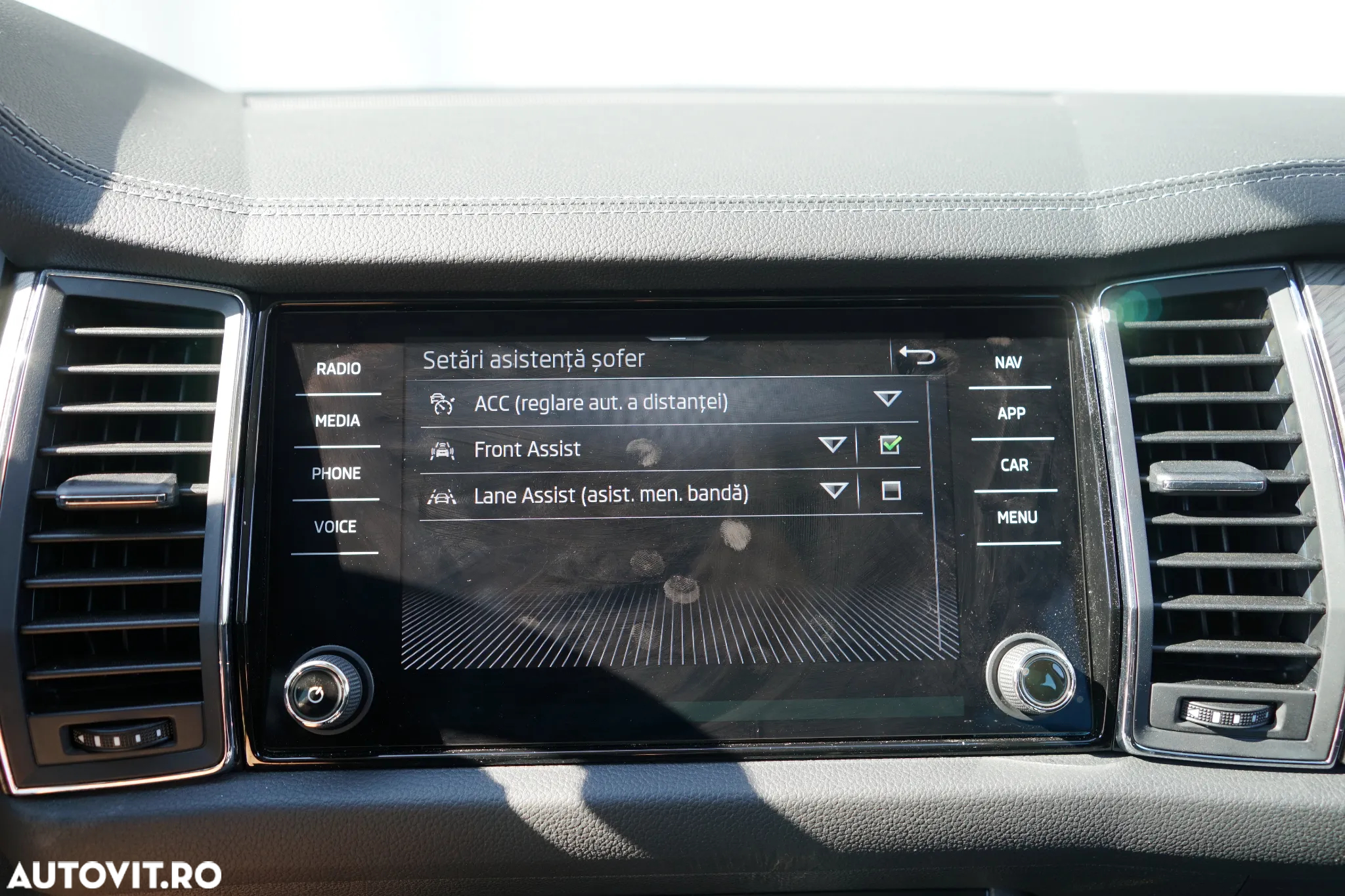 Skoda Kodiaq 2.0 TSI 4X4 DSG Style - 19