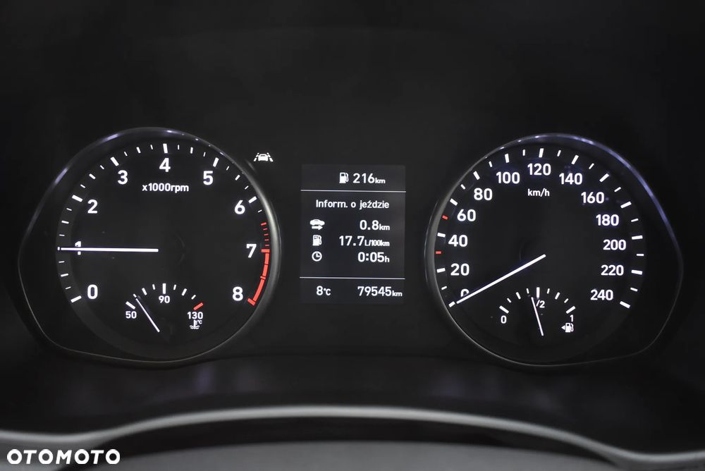 Hyundai i30 1.0 T-GDI Modern - 16