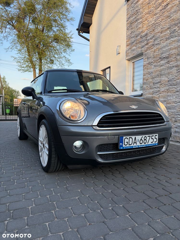 MINI ONE - 15