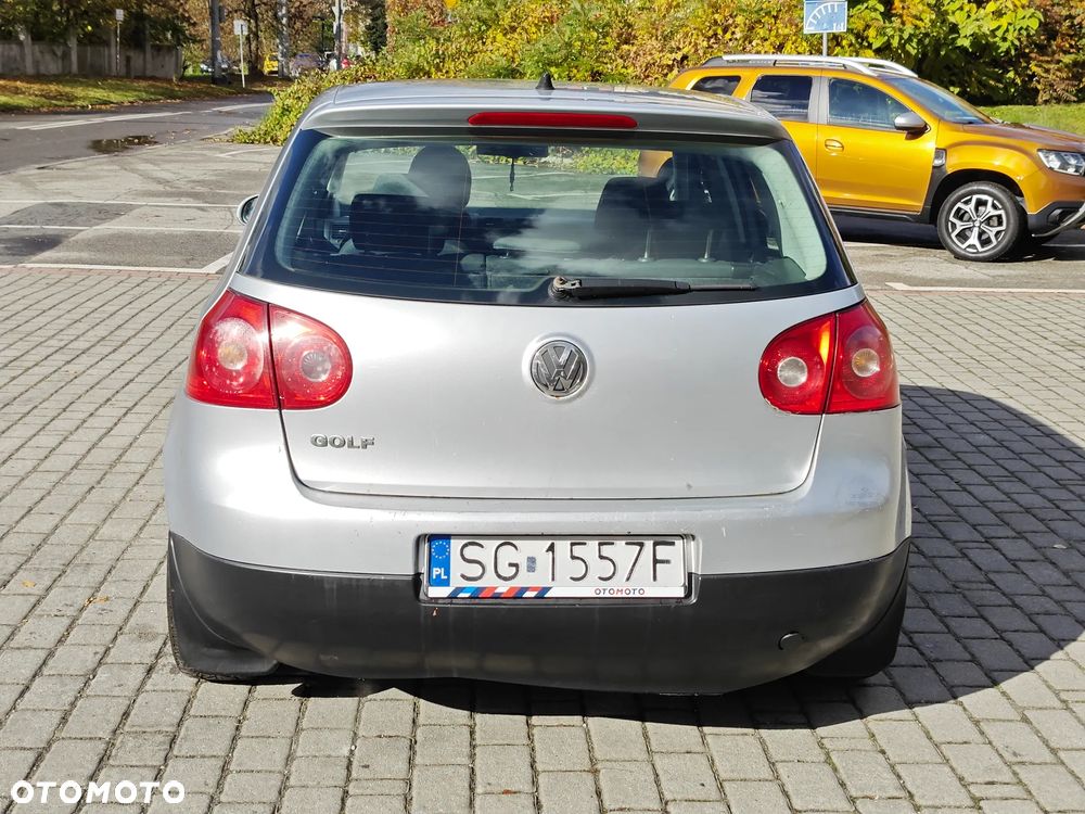 Volkswagen Golf 1.4 Comfortline - 32