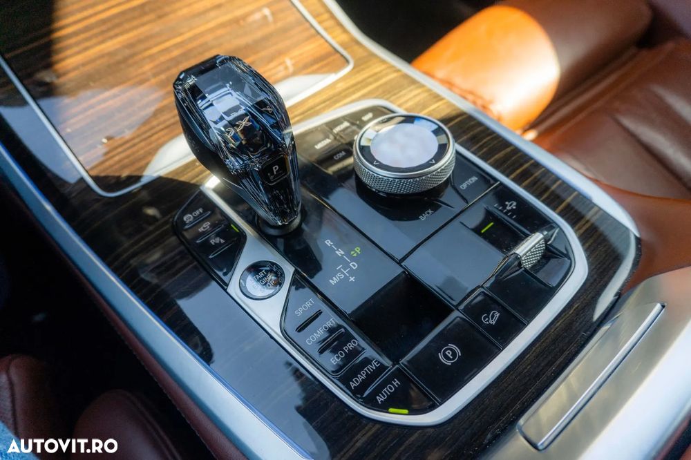 BMW X7 xDrive40d MHEV - 33