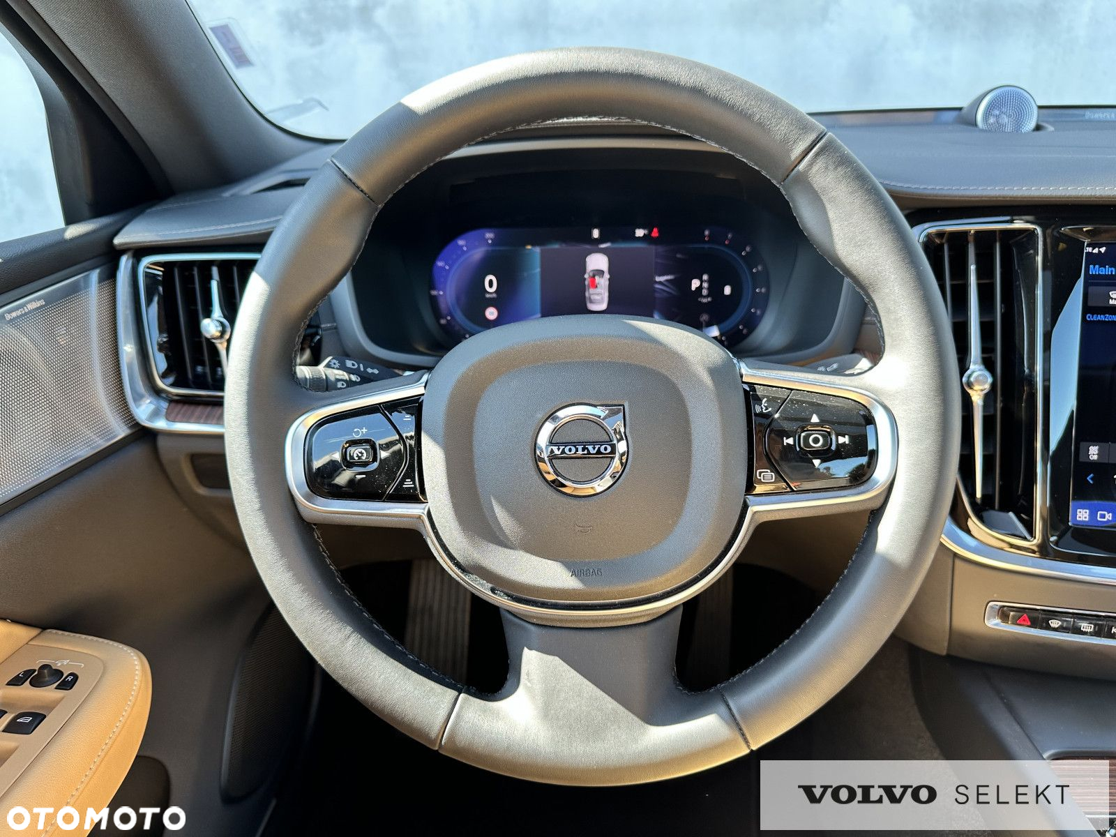 Volvo S60 - 16