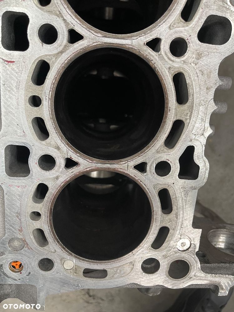 OPEL 1.6 CDTI B16DTL LVL 55596879 BLOK SILNIKA - 7