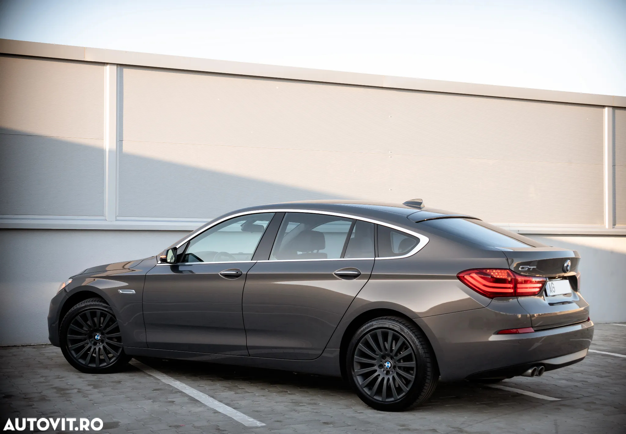 BMW Seria 5 - 10
