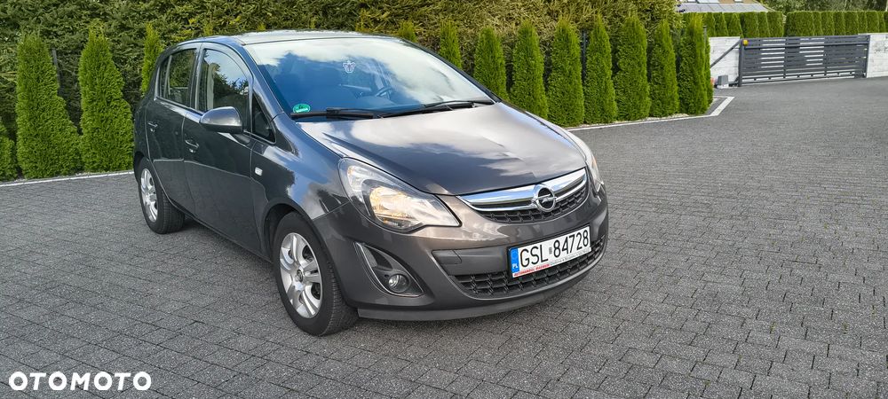 Opel Corsa 1.3 CDTI - 2